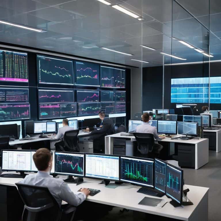 Big data in finance analytics