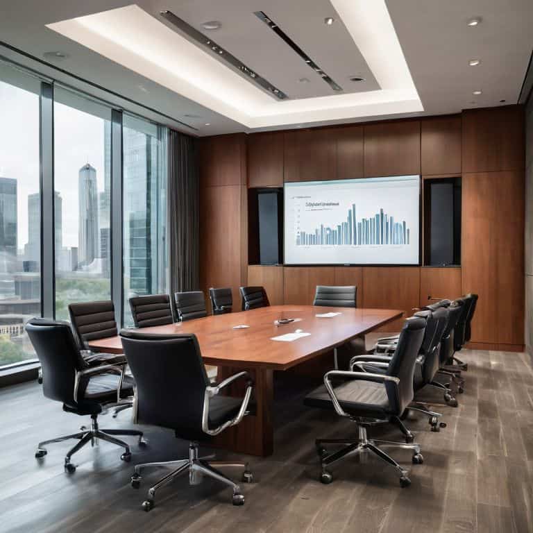 Big Data business analytics concept