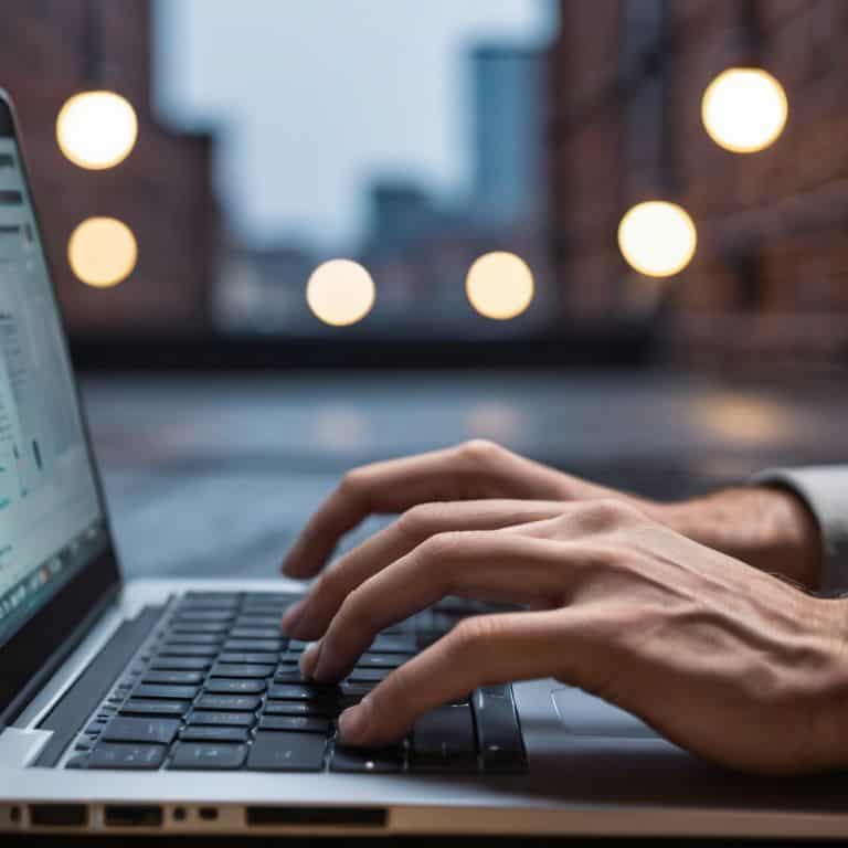 Blockchain technology revolutionizes industries