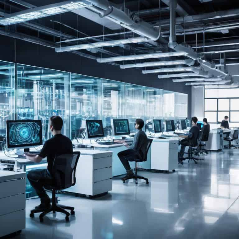 Blockchain Technology innovative applications