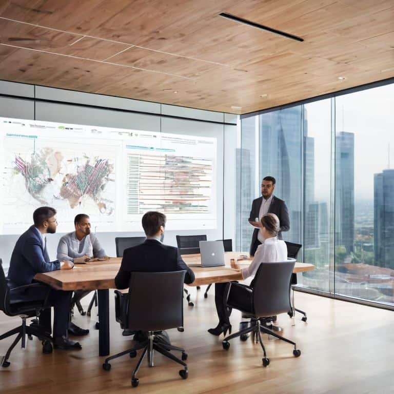 Blockchain Technology in business operations