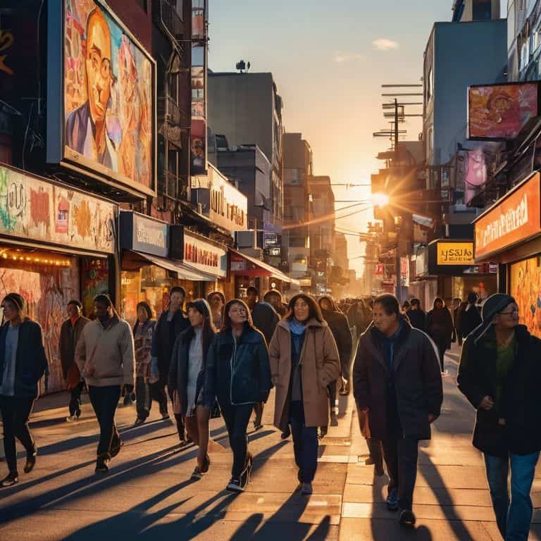 cultural trends shaping consumer behavior