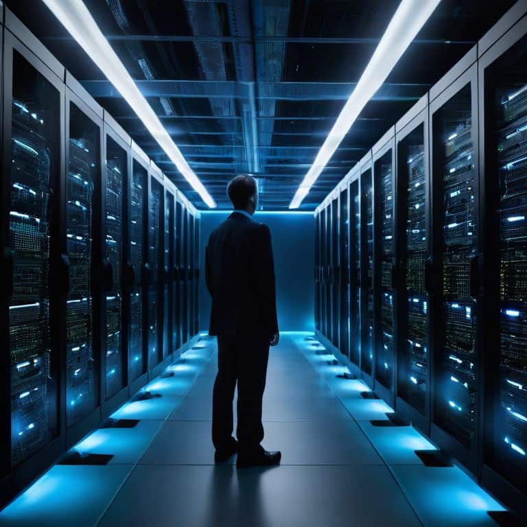 Cybersecurity in Digital Transformation Challenges