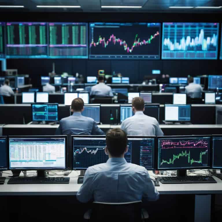 Cybersecurity in finance protection measures
