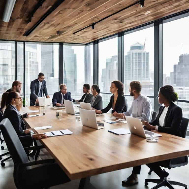 Digital Transformation in business