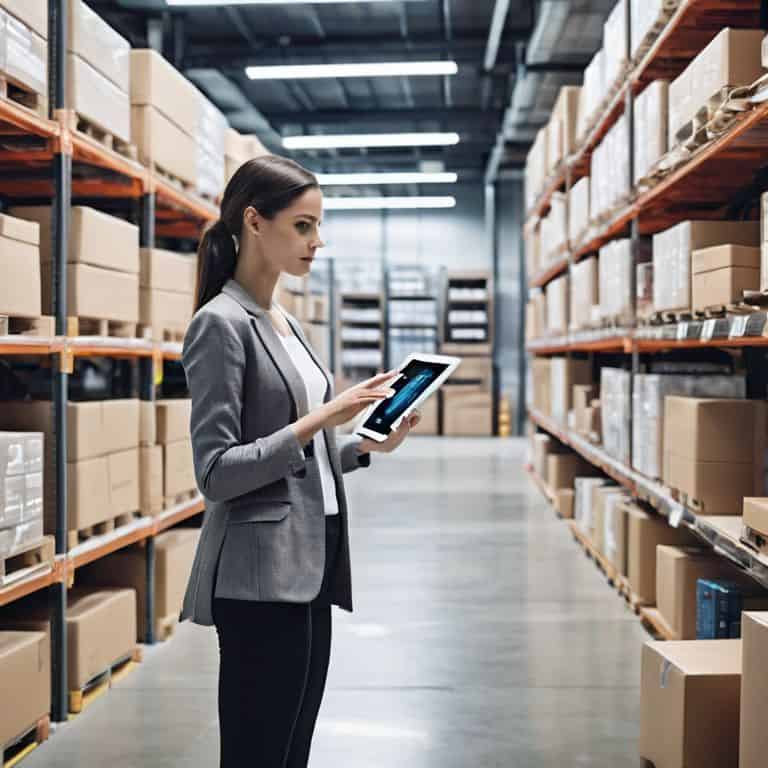 E-commerce technology trends evolving