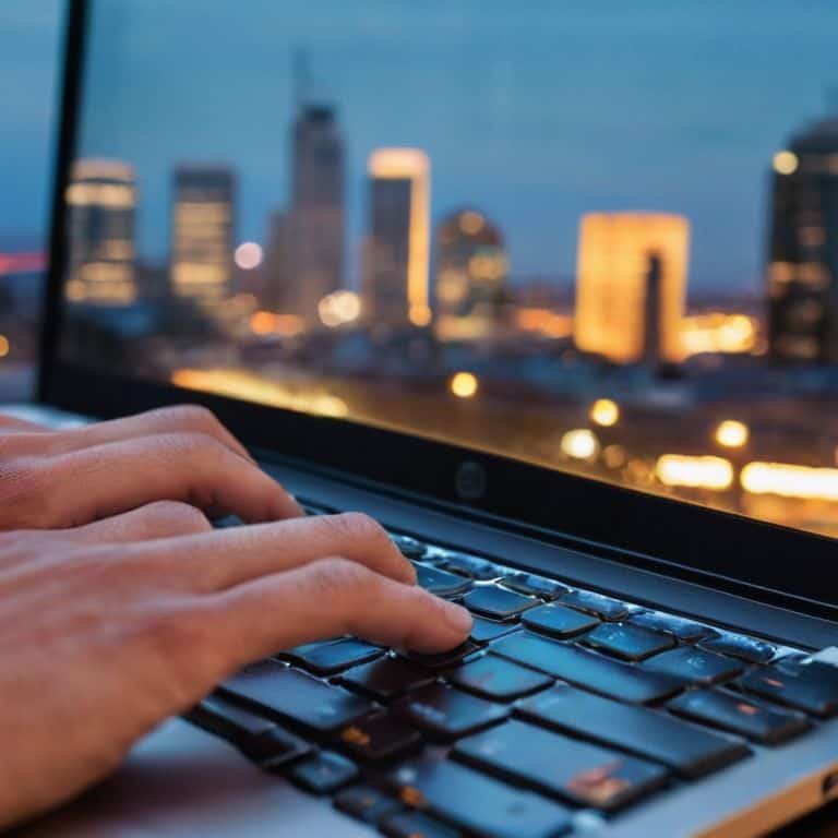 Ethical Challenges in Technology