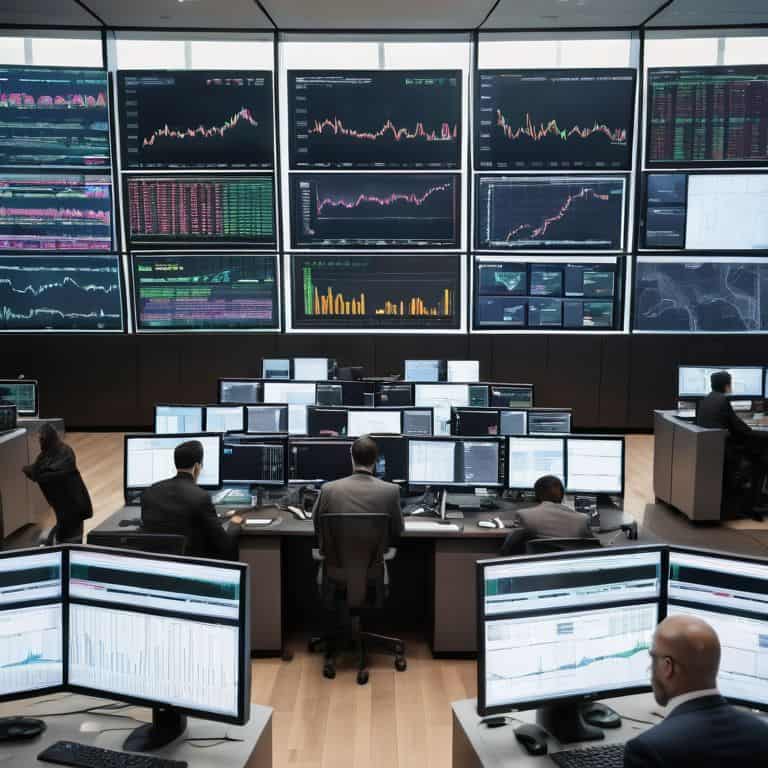 Fintech innovation in finance sector