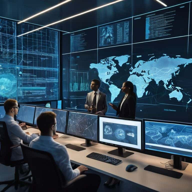 Future of Cybersecurity innovations