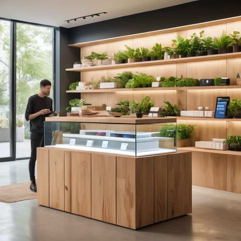 Future of retail technology integration