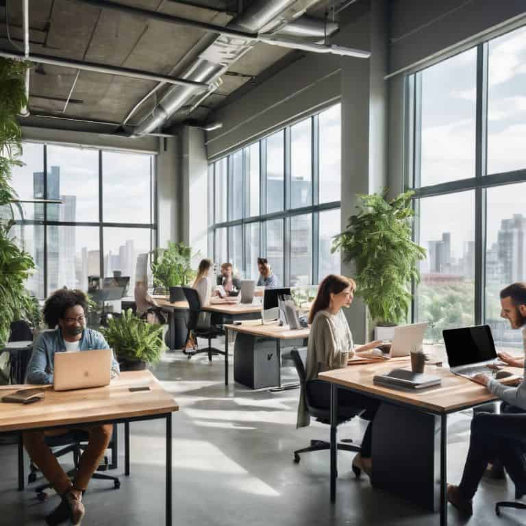 Future of work trends emerge