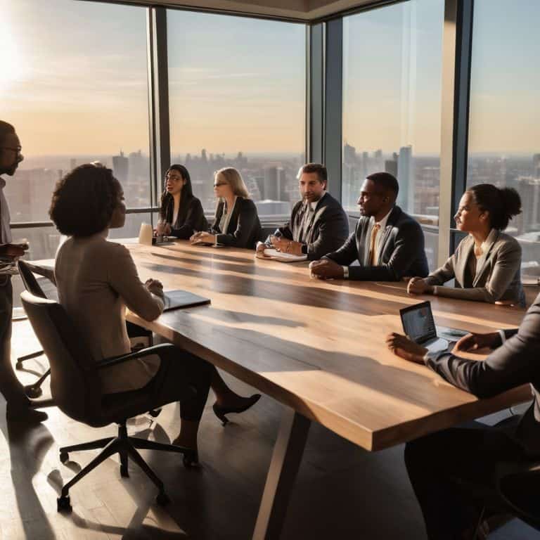 Global Business Expansion Strategies
