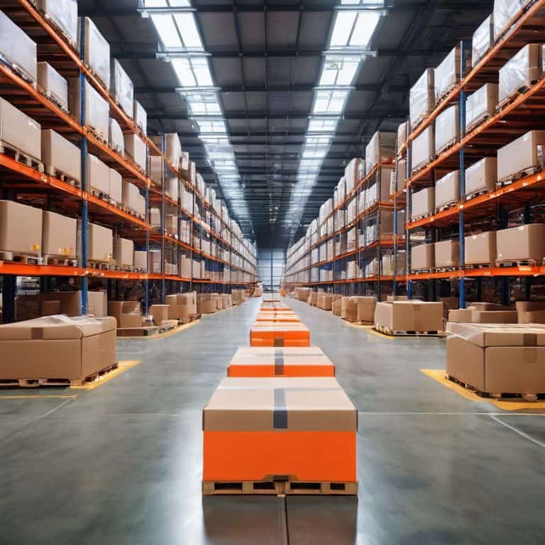 impact of e-commerce on business