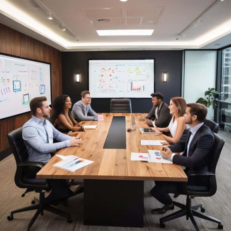 Pop culture influence on business