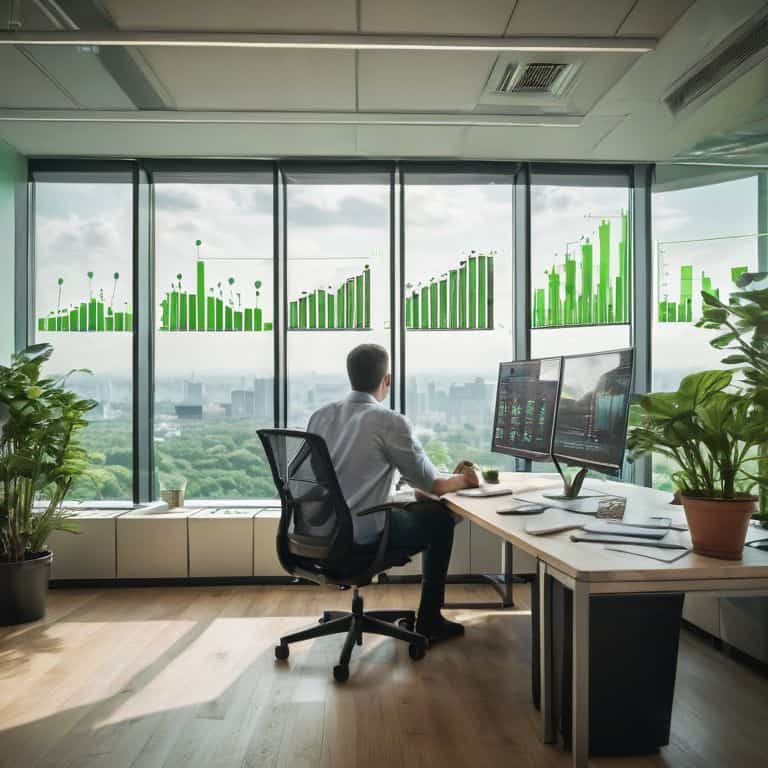 Risks and rewards of sustainable investing