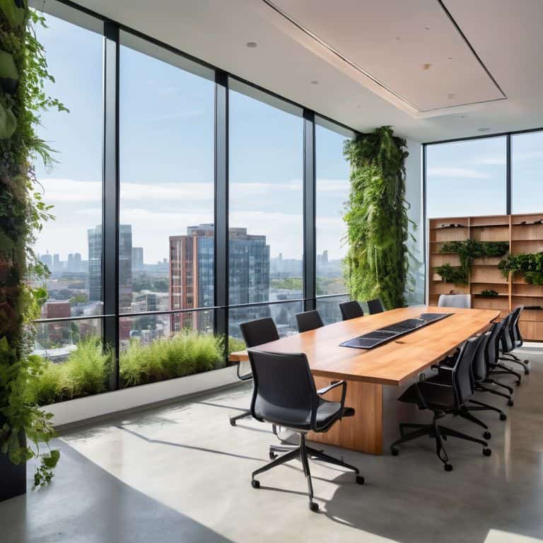 Sustainability in Business strategies