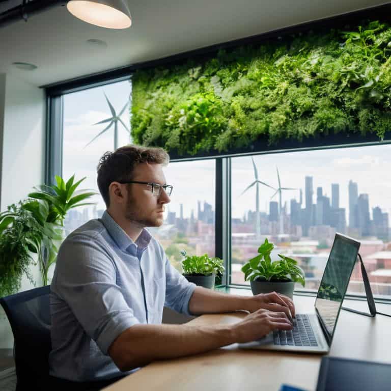 Sustainable investment funds for future growth