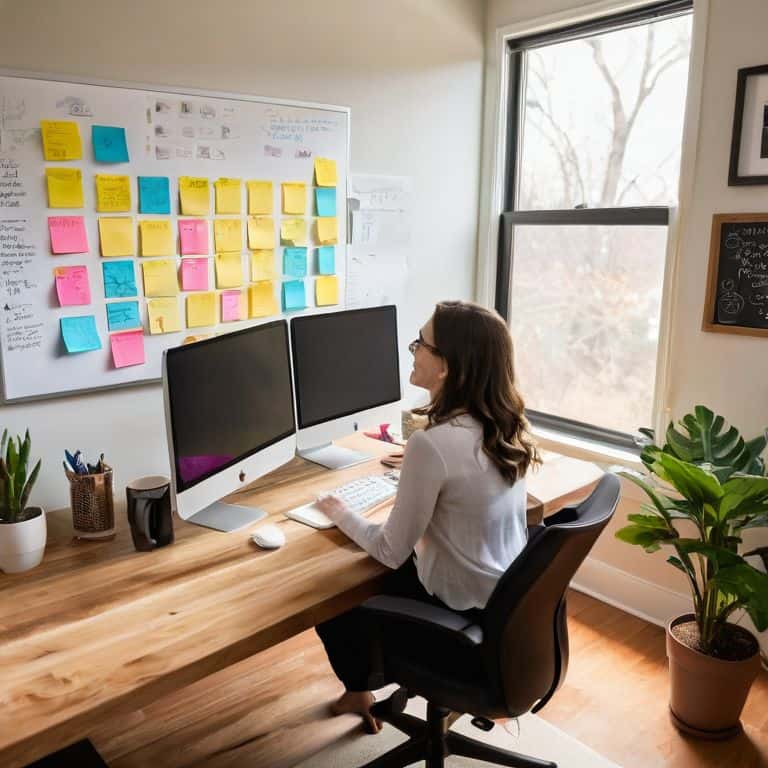 team collaboration in remote work
