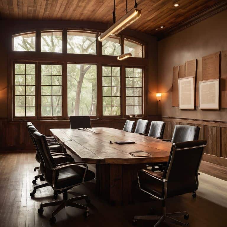 Traditional practices in modern business