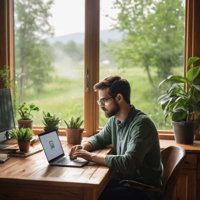 Brewing Company Values Remote Team Trust