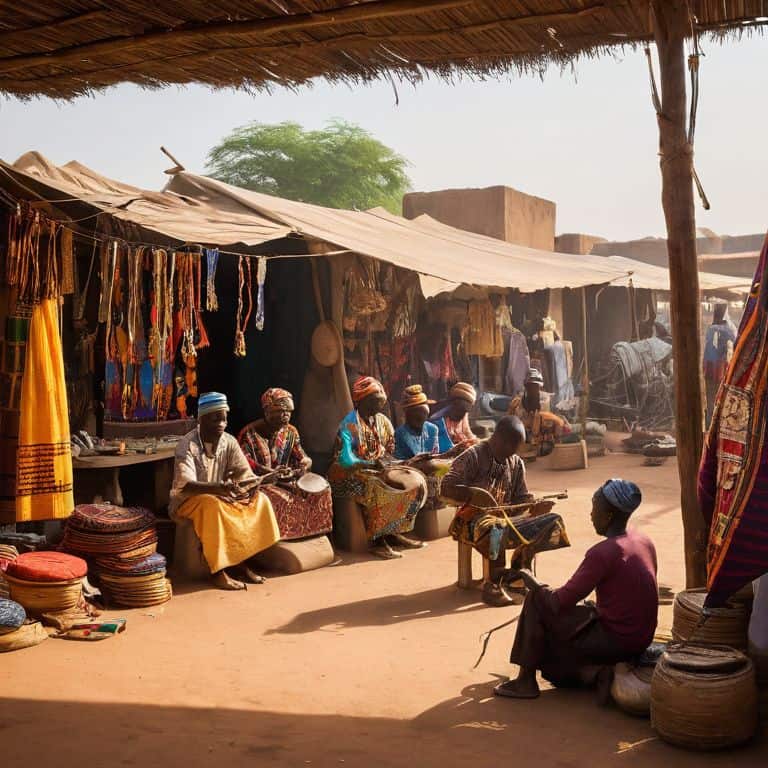 Globalization Meets Culture