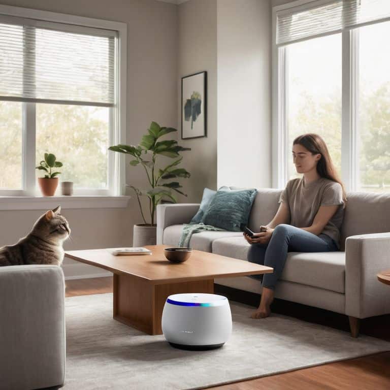 Smart Homes Unveiled Technology