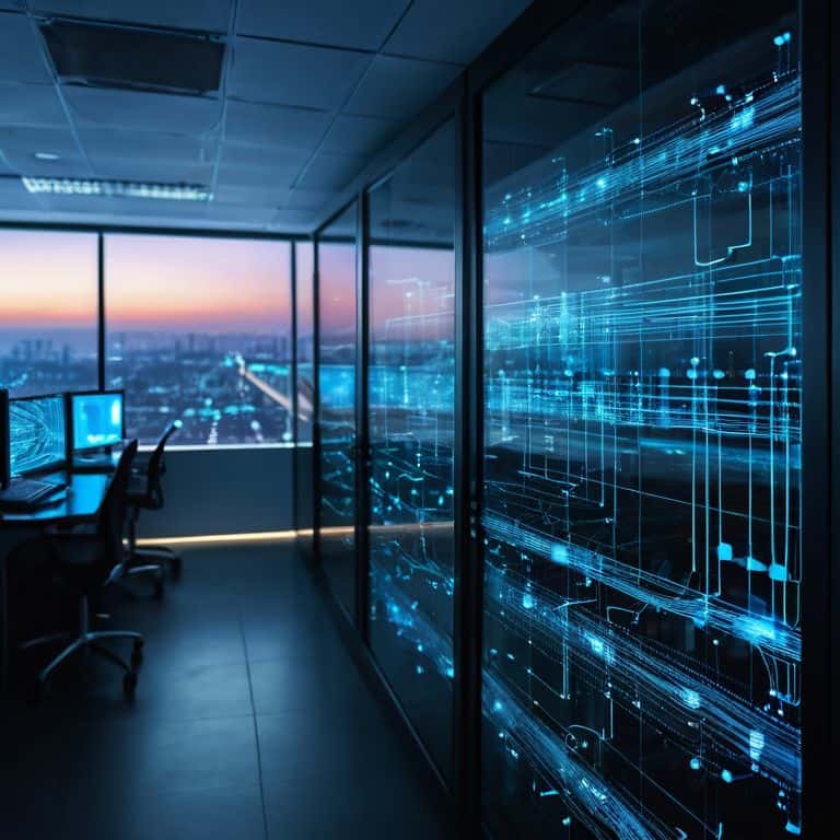 Unlocking Blockchain Technology