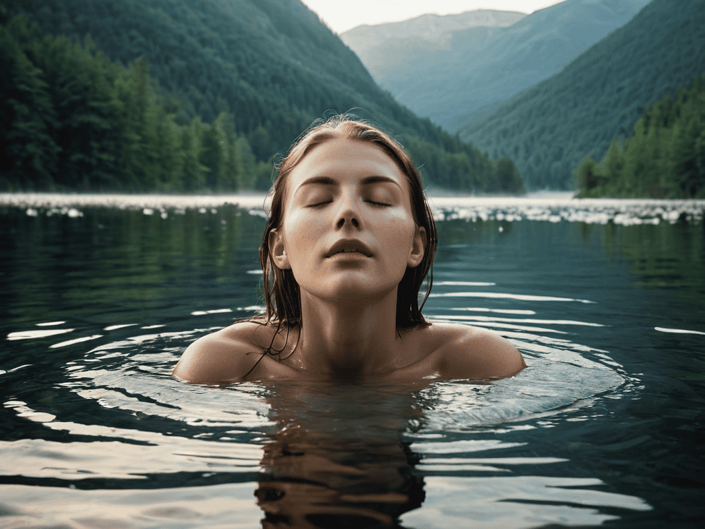 A Beginners Guide to Cold Plunges