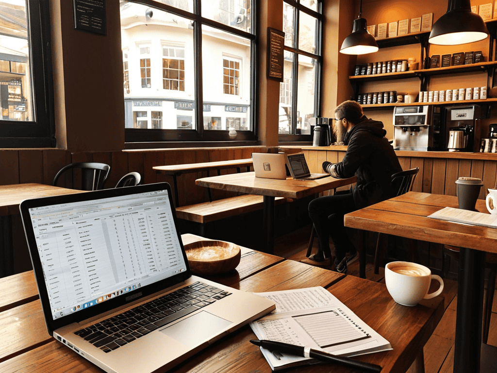 A Guide to Finding Business Ideas