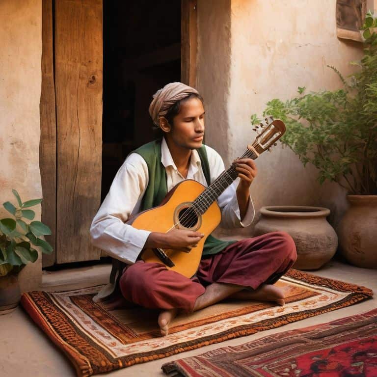 Beyond Borders Cultural Exchange program