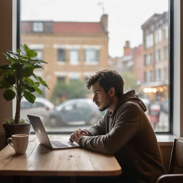 Company Values in Remote Work Culture