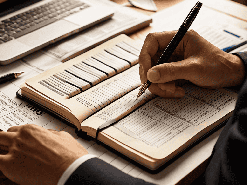 Cracking Stock Options for employees