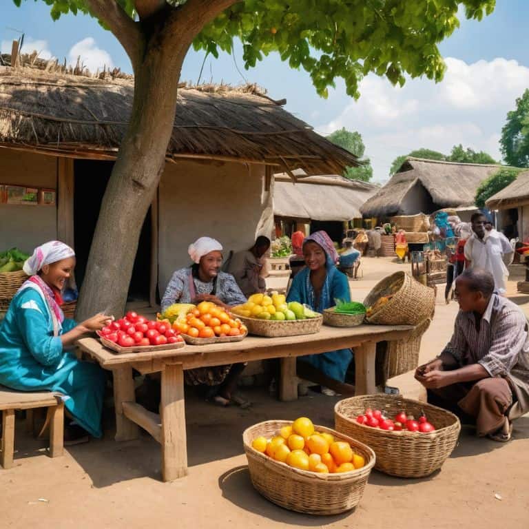 Cryptocurrency in Developing Economies