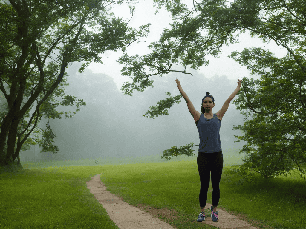 Embark on Fitness Journey Begins