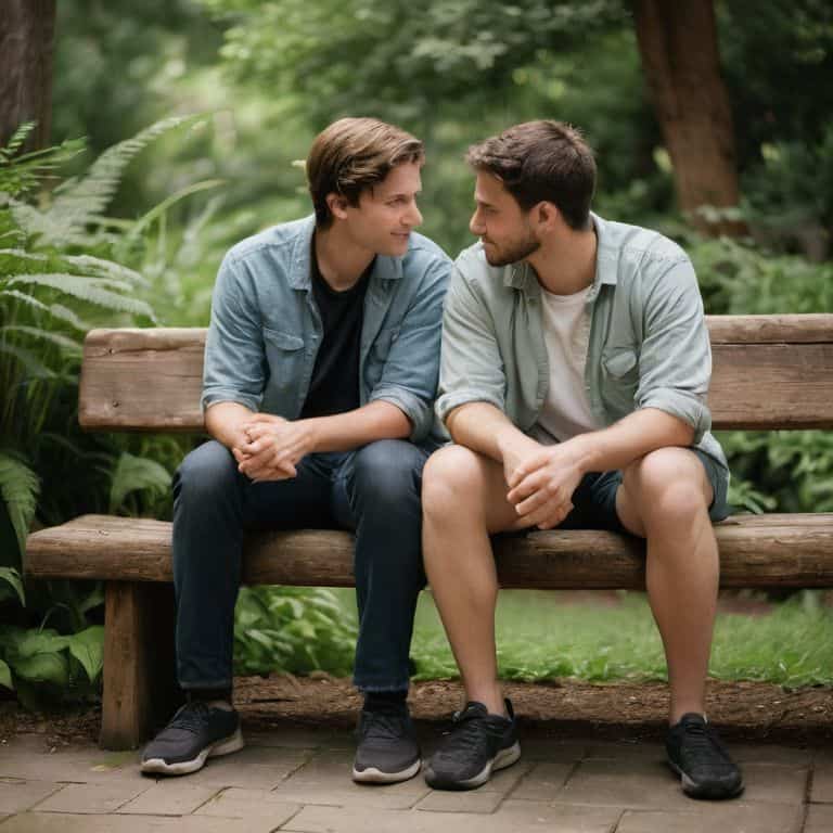 How to Be a Better Friend