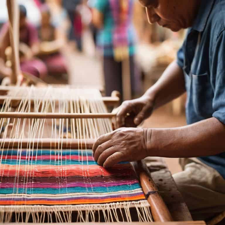 Indigenous Cultures in Global Trade