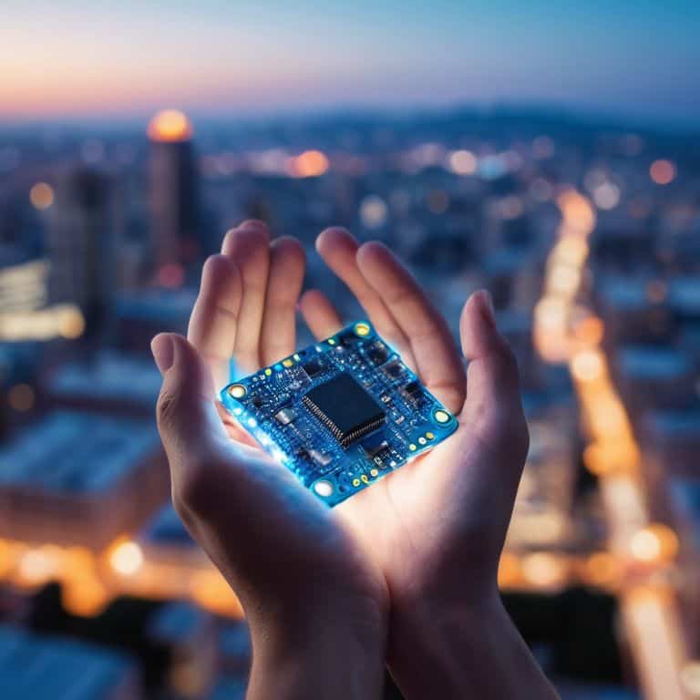 Mastering Iot Security Threats