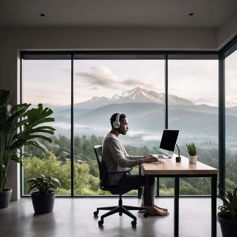 Navigating Remote Work Technologies