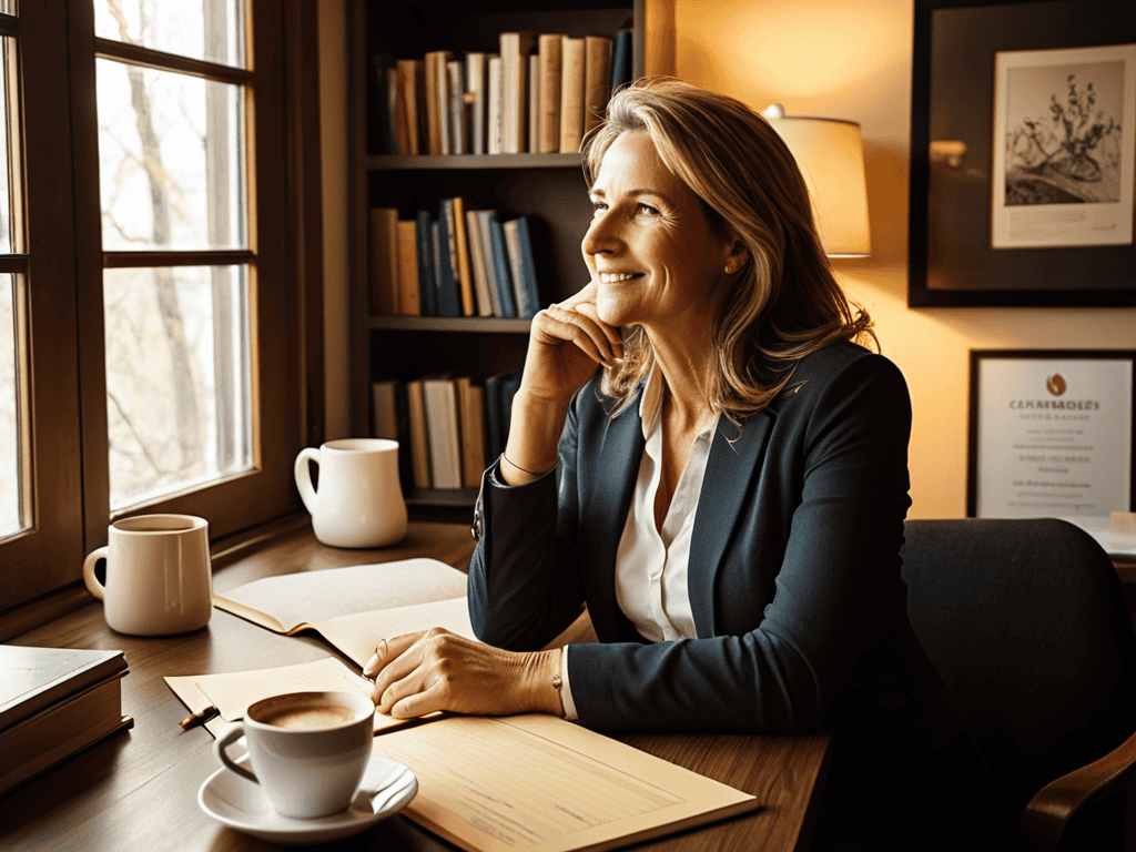 Overcoming Imposter Syndrome