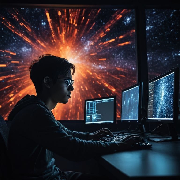 Stellar Cybersecurity Strategies
