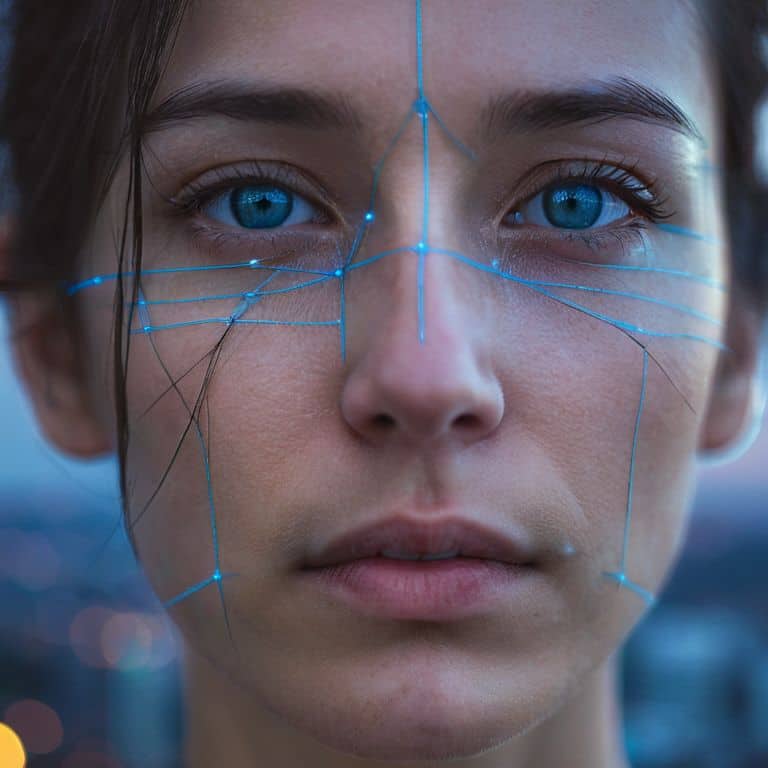 Surveillance Technology Ethics Debate