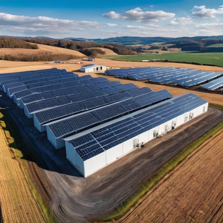 Sustainable Future of Crypto Mining
