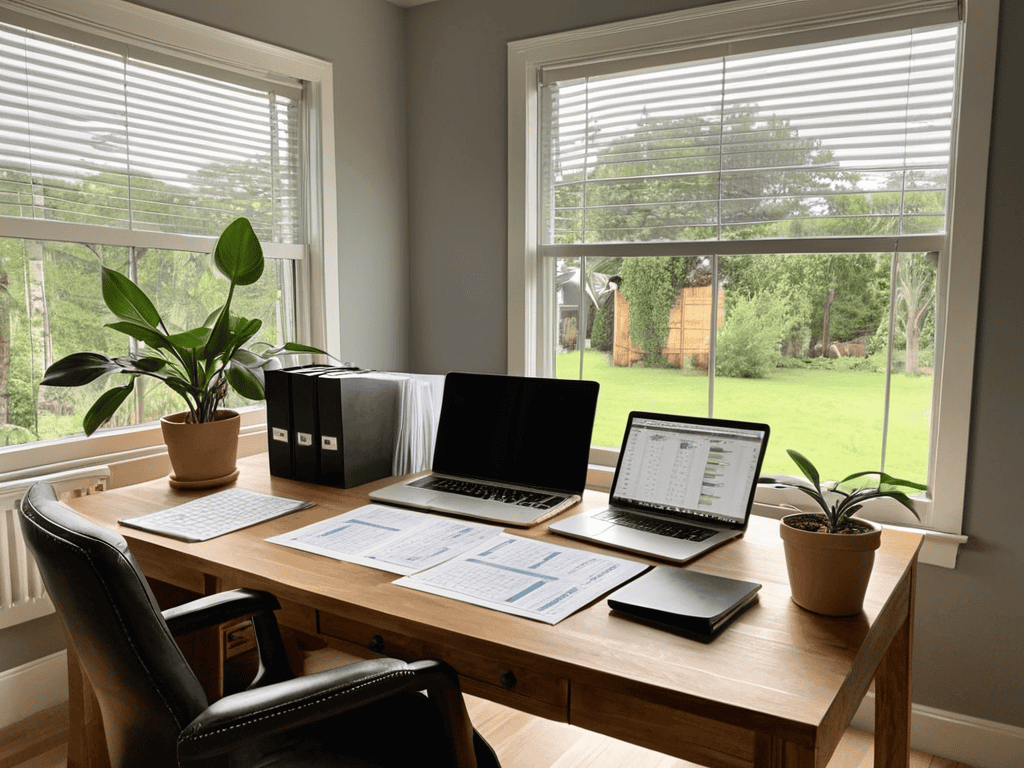 Taming Financial Anxiety through savings