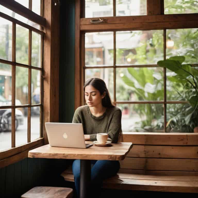 Technology in Remote Work Culture