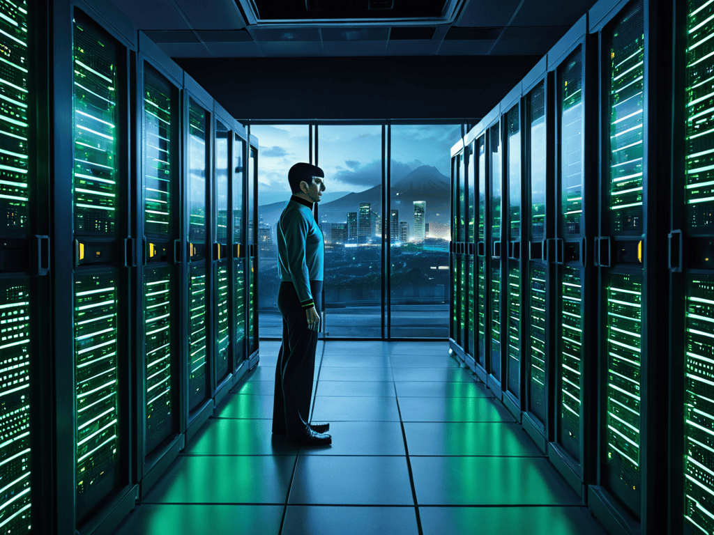 What Is the Difference Between Iaas