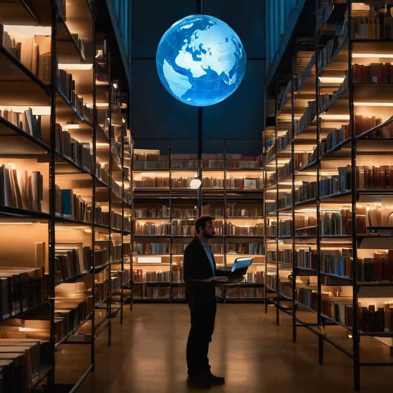 Cosmic Reflections on Data Privacy