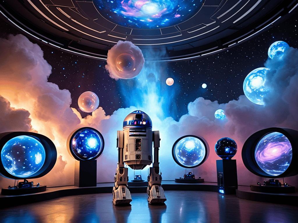 Embracing the Cloud: A New Frontier