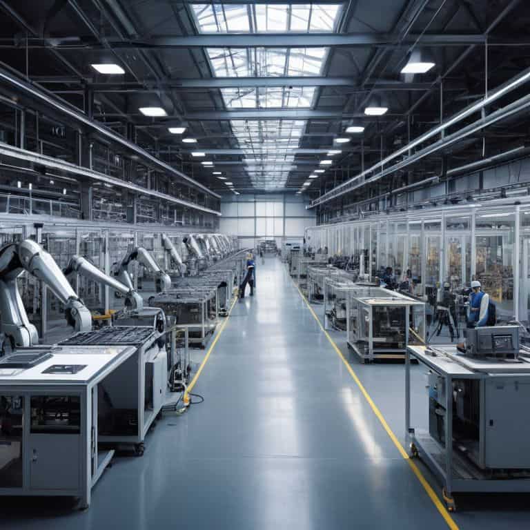 Embracing the Industrial IoT Revolution
