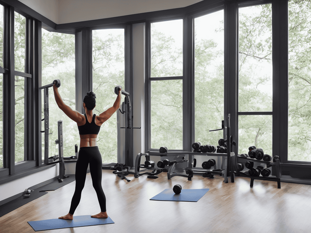 Embracing the Journey to Fitness Success
