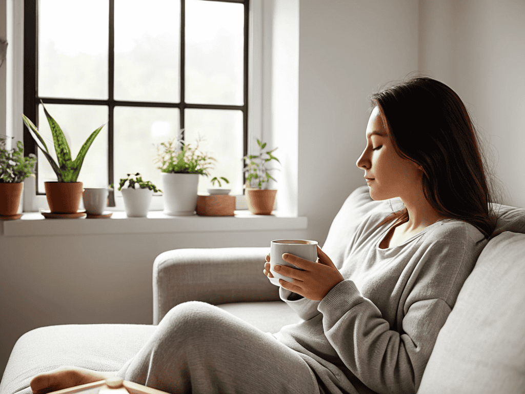 Embracing the Power of Reset